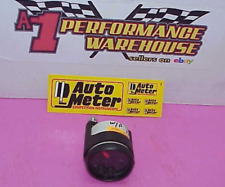 Autometer elite series for sale  Monmouth