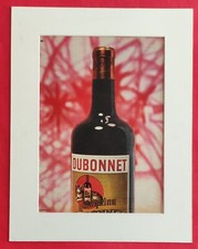 Publicité presse boisson d'occasion  Le Portel