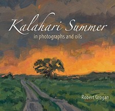 Kalahari summer photographs for sale  UK