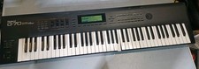 Roland d70 synthesizer for sale  GRAYS
