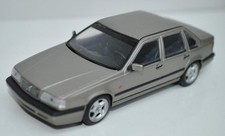Minichamps volvo 850 for sale  POLEGATE