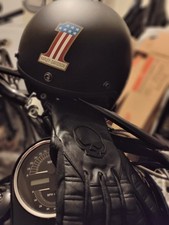 Harley davidson helmet for sale  READING