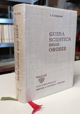 Guida sciistica delle usato  Italia