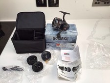 Abu garcia 506 for sale  GREAT YARMOUTH