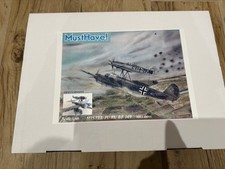 Must mistel wwii for sale  LICHFIELD
