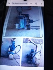 Valvola gas 822 usato Valvola gas 822 usato  Cesena