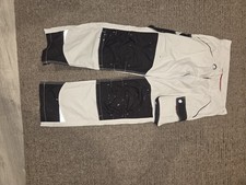 Malerhose weiß bundhose gebraucht kaufen  Weisenheim