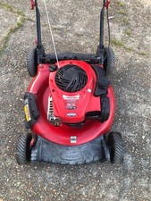 Troy bilt tb100 for sale  Raymond