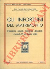 Ciampolini arnolfo gli usato  Italia