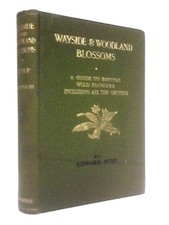 Wayside woodland blossoms. for sale  UK