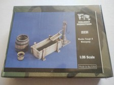 Wooden trough water for sale  DURHAM