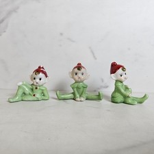 Vintage christmas ceramic for sale  Houston