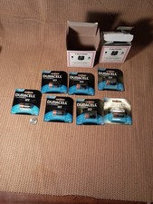 Duracell dl123abpk volt for sale  Dayton