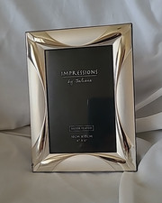 Impressions juliana silver for sale  UK