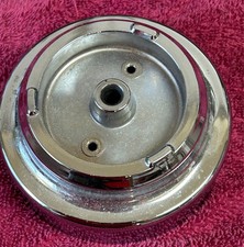 Seeburg chrome turntable for sale  Mentone