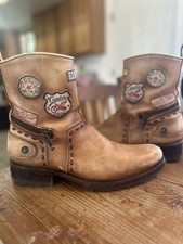 Cuadra tan patches for sale  El Paso