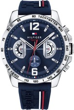 Tommy hilfiger herrenarmbanduh gebraucht kaufen Tommy hilfiger herrenarmbanduh gebraucht kaufen  Hamburg