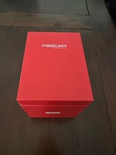 Foscam r2 gebraucht kaufen  Altenberge