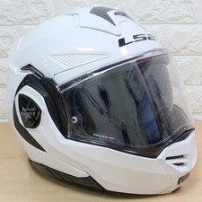 Ls2 advant motorbike for sale  BOSTON