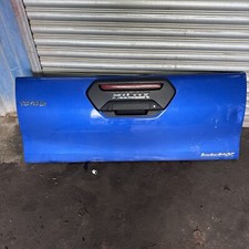 Toyota hilux mk8 for sale  BRADFORD