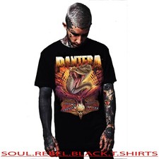 Pantera thrash metal for sale  Los Angeles