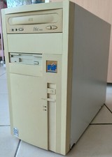 pentium mmx gebraucht kaufen  Trier