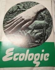 1980s animals environment d'occasion  Paris XIII