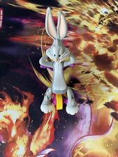 Bugs bunny sammelfigur gebraucht kaufen  Mühlheim