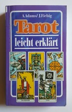 Tarot leicht erklärt gebraucht kaufen  Königswinter