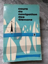 Livre bateau cours d'occasion  Bléré