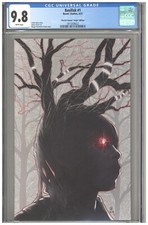 Basilisk cgc 9.8 for sale  Scotch Plains