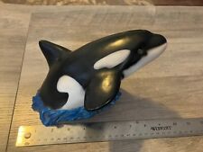 Black white orca for sale  Ringgold