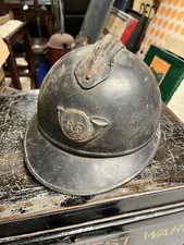 Adrian helmet ww1 for sale  UK