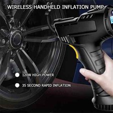 Car tyre inflator for sale  NEWTOWN