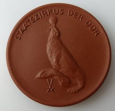 Meissen medaille paul gebraucht kaufen  Königs Wusterhausen