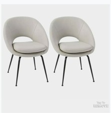 West elm leather for sale  IPSWICH
