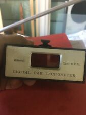 Autoricambi contagiri digitale usato  Messina