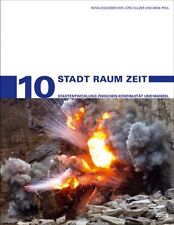 Stadt raum zeit gebraucht kaufen  Berlin