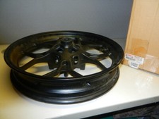 Yamaha front wheel for sale  Taylor