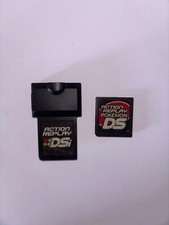 Action replay dsi usato  Roma