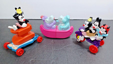 Animaniacs mcdonald happy for sale  Youngstown