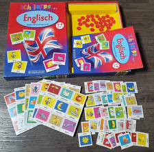 Lerne englisch spielen gebraucht kaufen  Riegelsberg