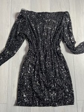 Robe sequins d'occasion  Laon