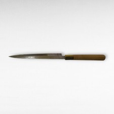 Faca Suehiro Sakai Yanagi 25cm - Faca Sushi Sashimi Chef - comprar usado  Enviando para Brazil
