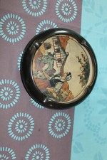 Rare grand cendrier d'occasion  Allonnes