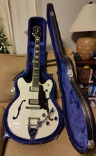 Guild guitars starfire for sale  Fort Mill