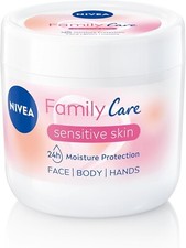 Nivea family care for sale  BARKING