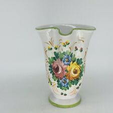 Handcrafted italian pottery for sale  IPSWICH