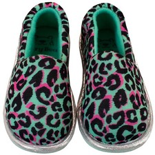 Girls slip shoes for sale  SWANSEA