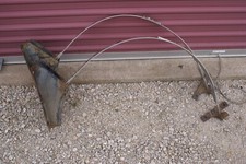 Pair kenworth fuel for sale  Toluca